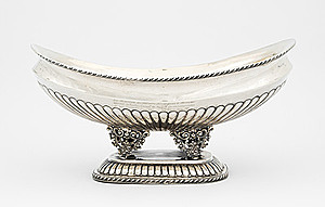 Schuler Auktionen AG - Grosse Fusschale