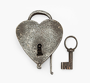 Schuler Auktionen AG - Vorhängeschloss