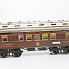 Schuler Auktionen AG - Märklin-Speisewagen "1932"