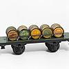 Schuler Auktionen AG - Märklin-Plattformwagen "1999"