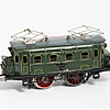 Schuler Auktionen AG - Märklin-Vollbahnlokomotive "RS 66/1291"