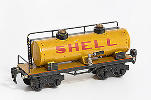 Schuler Auktionen AG - Märklin-Kesselwagen "1954"