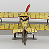 Schuler Auktionen AG - (JML-)Flugzeug "PARIS-TOKIO 31"