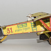 Schuler Auktionen AG - (JML-)Flugzeug "PARIS-TOKIO 31"