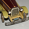 Schuler Auktionen AG - Grosse (Tippco-)Limousine "T.C. 9590"