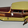 Schuler Auktionen AG - Grosse (Tippco-)Limousine "T.C. 9590"