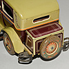 Schuler Auktionen AG - Grosse (Tippco-)Limousine "T.C. 9590"
