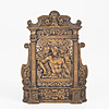 Schuler Auktionen AG - Kusstafel (Pax)