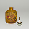 Schuler Auktionen AG - Snuff Bottle mit Innenmalerei
