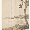 Schuler Auktionen AG - Lot: 7 Farbholzschnitte von Ohara Koson/Shoson (1877–1945)