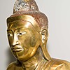 Schuler Auktionen AG - Sitzender Buddha