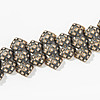Schuler Auktionen AG - Comme les Millionaires Brillant-Armband