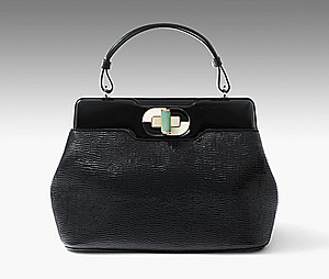 Schuler Auktionen AG - Bulgari, Handtasche "Rossellini"