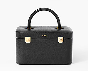 Schuler Auktionen AG - Hermès, "Mallette Maquillage"