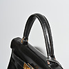 Schuler Auktionen AG - Hermès, Handtasche "Kelly" 32 cm