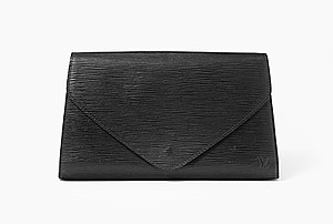 Schuler Auktionen AG - Louis Vuitton, "Pochette Arts-Déco"