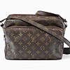 Schuler Auktionen AG - Louis Vuitton, Tasche "Nil"