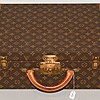 Schuler Auktionen AG - Louis Vuitton, Hartschalenkoffer