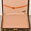 Schuler Auktionen AG - Louis Vuitton, Hartschalenkoffer