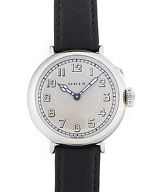 Schuler Auktionen AG - Oris Big Crown 1917 Limited Edition