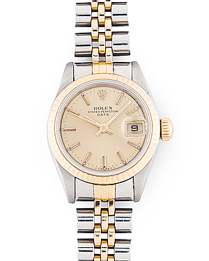 Schuler Auktionen AG - Rolex Date