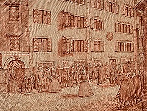 Schuler Auktionen AG - Herrliberger, David 