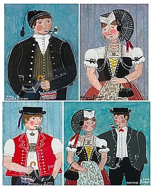 Schuler Auktionen AG - Broger, Verena