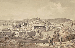 Schuler Auktionen AG - Lebschée, Carl August