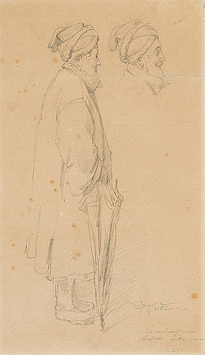 Schuler Auktionen AG - Spitzweg, Carl