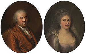 Schuler Auktionen AG - Mottet, Johann Daniel