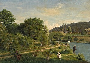 Schuler Auktionen AG - Girardet, Robert