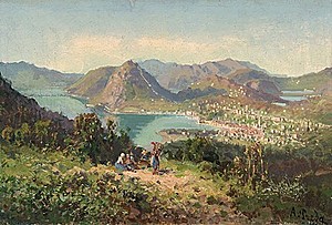 Schuler Auktionen AG - Preda, Ambrogio