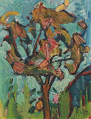 Schuler Auktionen AG - Amiet, Cuno