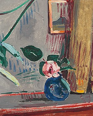 Schuler Auktionen AG - Amiet, Cuno