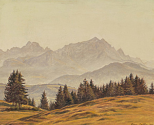 Schuler Auktionen AG - Zeller, Hans Arnold