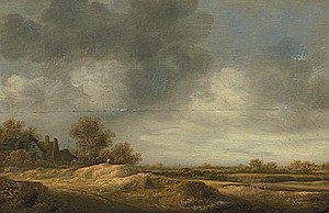 Schuler Auktionen AG - Schoeff, Johannes Pietersz.