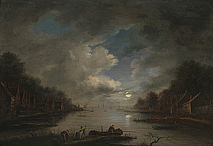 Schuler Auktionen AG - Neer, Aert van der