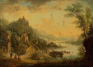 Schuler Auktionen AG - Schütz, Christian Georg I