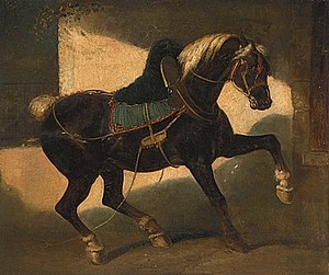 Schuler Auktionen AG - Géricault, Théodore