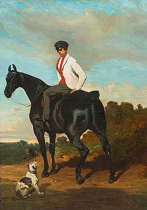 Schuler Auktionen AG - Dreux, Alfred de