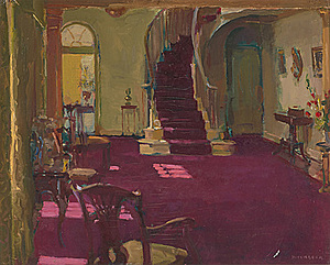 Schuler Auktionen AG - Hitchcock, Theodore Charles Basil