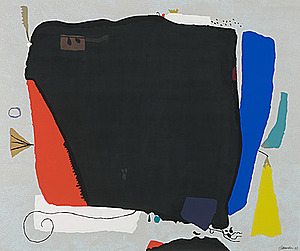 Schuler Auktionen AG - Baumeister, Willi