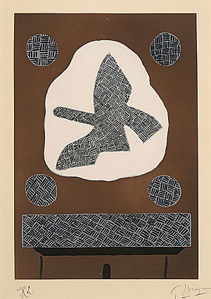 Schuler Auktionen AG - Braque, Georges