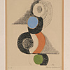 Schuler Auktionen AG - Delaunay-Terk, Sonja