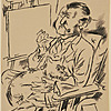 Schuler Auktionen AG - Grosz, George