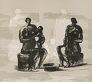 Schuler Auktionen AG - Moore, Henry