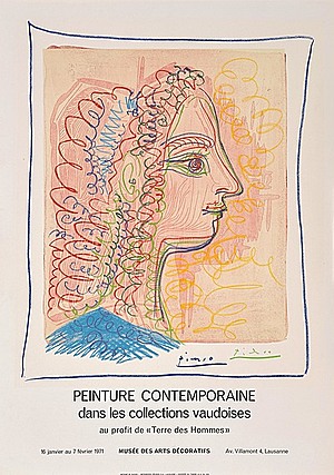 Schuler Auktionen AG - Picasso, Pablo