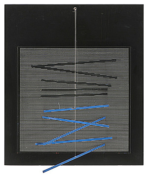 Schuler Auktionen AG - Soto, Jesus Rafael