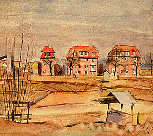 Schuler Auktionen AG - Baumberger, Otto