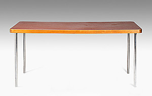 Schuler Auktionen AG - Marcel Breuer für Embru